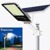 PFCTART NEW 9000W Solar Street Light Commercial LED Dusk To