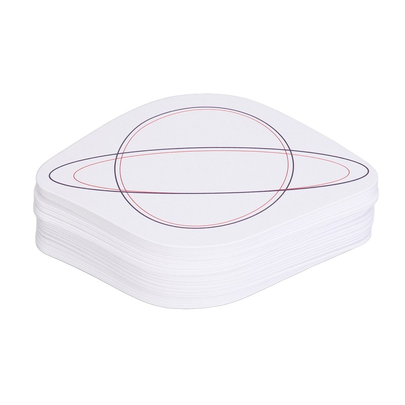 100pcs Aromatherapy Fragrance Testing Strip Disposable Portable Perfume Smelling Strip