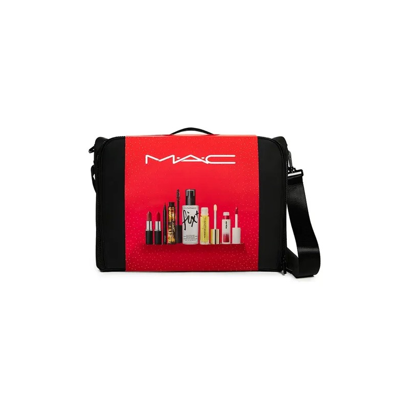 💄✨ MAC Nova Glam All Stars Professional Makeup Kit 8