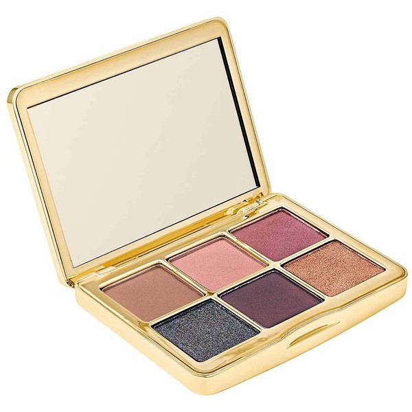 Olivia Palermo Beauty Eyeshadow Palette, Color Soiree | Size 8.50 g
