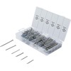 BGS 8048-1 Cotter Pin Assortment Stainless Steel Diameter 1.6 -