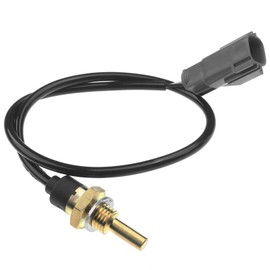 A-Premium Coolant Temperature Sensor Compatible with Volvo S80 1999-2005 XC90 2003-2005 L6 2.9L