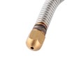 Water Jet High Pressure Washer Spray Nozzle Car Washing Tube