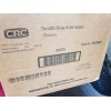 CRC QTY 12 CRC THROTTLE BODY & AIR-INTAKE CLEANER 05078