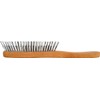 Hercules Sägemann Scalp Brush, Brown