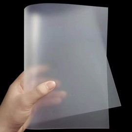 A3 DTF Film - DTF PreTreat Transfer Sheets for use with All DTF Printers(12.9 x 19 inches) (100 pcs)…