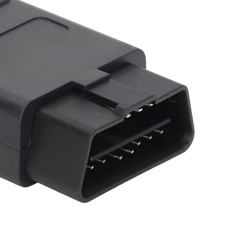 OBD2 Scanner Code Reader Professional WIFI Diagnostic Tool Replacement for