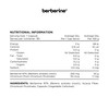 SWITCH NUTRITION Berberine+ Plus Chromium Picolinate 90 Caps