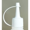 TRUSCO TNC-100 Tip Cap Bottle, 3.4 fl oz (100 ml)