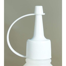 TRUSCO TNC-100 Tip Cap Bottle, 3.4 fl oz (100 ml)