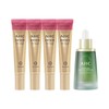 AHC Eye Cream Season 12 40ml x4 + Calming Ampoule 50ml / AHC 아이크림 시즌12 40ml x4 + 카밍 앰플 50ml
