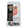 Roleo Soft darts - RS-1-set of 3 including dart box
