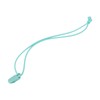 Silicone Hearing Amplifier Clip Hearing Amplifier Anti Lost Lanyard Rope
