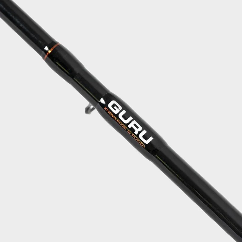 Korda Guru A-Class 12ft Distance Feeder 1-80g 2pc GAC006