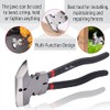 Bates - Multi-Plier Fence Tool, Nail & Staple Puller, Cutting