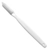 DMI Toothbrush, Ivory, 12 Count