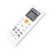 ALLIMITY ACXA75C01920 Replace Remote Control Compatible with Panasonic Inverter Portable