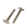 Closet Bolts (5/16" x 3-1/2") - Bolts ONLY - Each