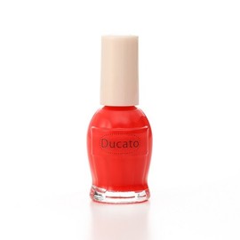 Ducato Natural Nail Color N29 Red Pumps