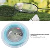 POWERTI BX70 Badminton Rackets String High Elastic Nylon Badminton Racquet
