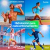 Electrolitos Amarte Labs Sin Azúcar 5 Sabores