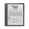 Kindle Scribe Anti-Glare Film Anti-Glare Anti-Reflection Anti-Fingerprint Anti-Bacterial