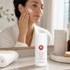 Keys Luminos PLUS with Zinc Oxide- Natural Sun Protection Lotion,