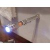 Roughneck Magnetic LED 2 Ft Extension W/Flexible Neck Worklight -
