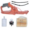 AUMEL Fuel Tank Rear Handle Filter Line Air Filter Kit