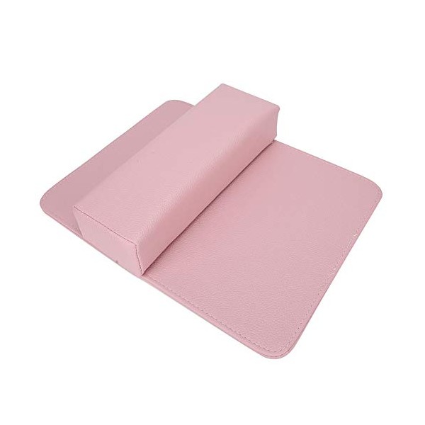 Soft Nail Art Beauty Salon Hand Cushion Pillow Pad Arm Rest Holder Manicure Tool