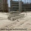 For Hilti Gx3/Gx120/Gx100 7/8’’ Concrete Nails for Hilti Gx3/Gx3/Gx100 (22mm)