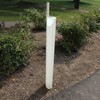 BestNest Miracle Tube 48" Vented Seedling Protectors – Pack of