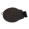 Swivel Seat Cushion Double Layer Washable 360 Degree Rotating Seat