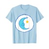 Care Bears Bedtime Belly T-Shirt