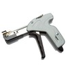KafTon Stainless Steel Cable Tie Tensioning Gun and Cutting Tool