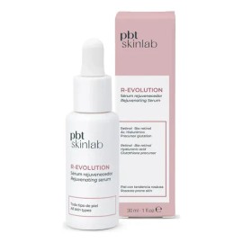 R-evolution Serum 30ml Parabotica                                                                                                                     
