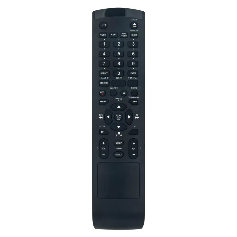 For Sony RMT-V402C Replace Remote for Sony VCR SLV-N900 SLV-N77