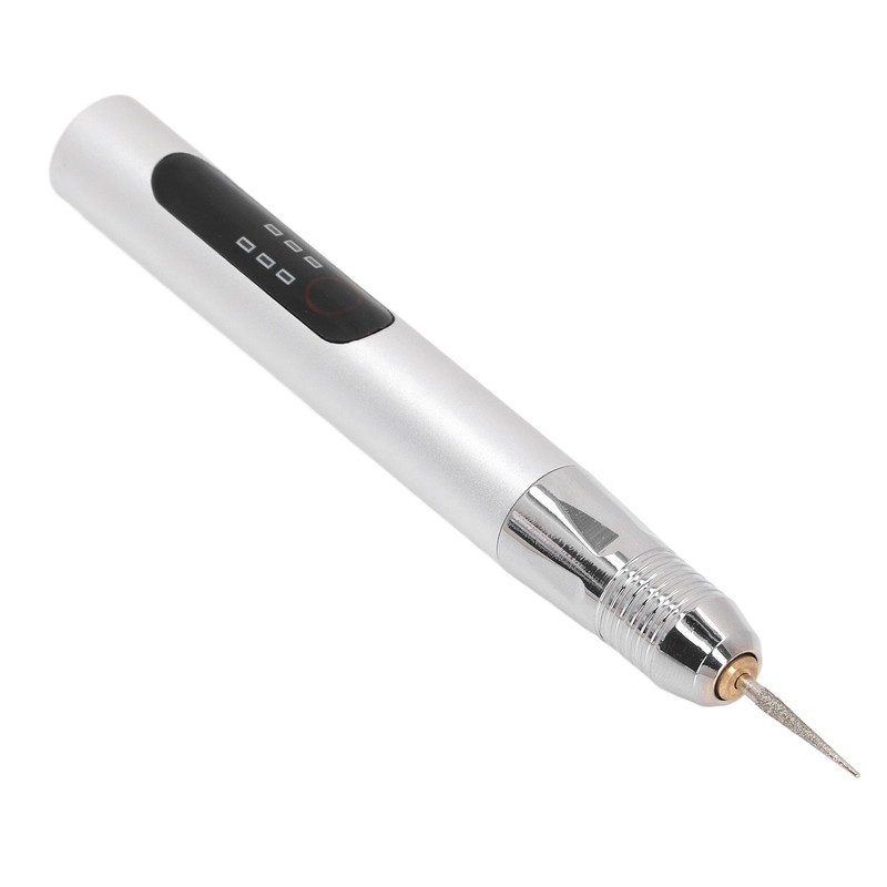 10W 3 Gear Mini Electric Engraving Pen Polishing Grinding Pen