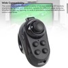 XUMIUZIY VR Remote Controller Gamepad, Mini Remote Control Bluetooth Selfie