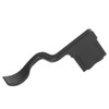 Camera Finger Thumb Handle Aluminum Alloy Fit for Fuji X‑T10/X‑T20/X‑T30/X‑T1/X‑T2/X‑T3