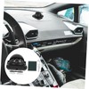 Mobestech Car Dashboard Accessories Marine Compass for Boats Compact Ball