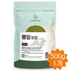 Domestic mulberry leaf powder 100% Gochang mulberry leaf 500g /