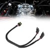 Y Splitter Cable, Can Bus EFI Y Splitter Cable Harness,