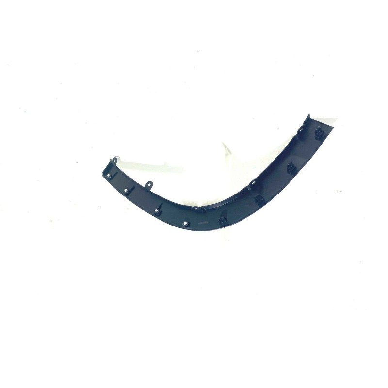Texaseparts For 2014-2019 Toyota Highlander Left Rear Wheel Trim Opening
