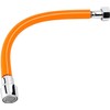 Tissting Extensión De Grifo Giratoria 360° Tubo Flexible 27cm Conector