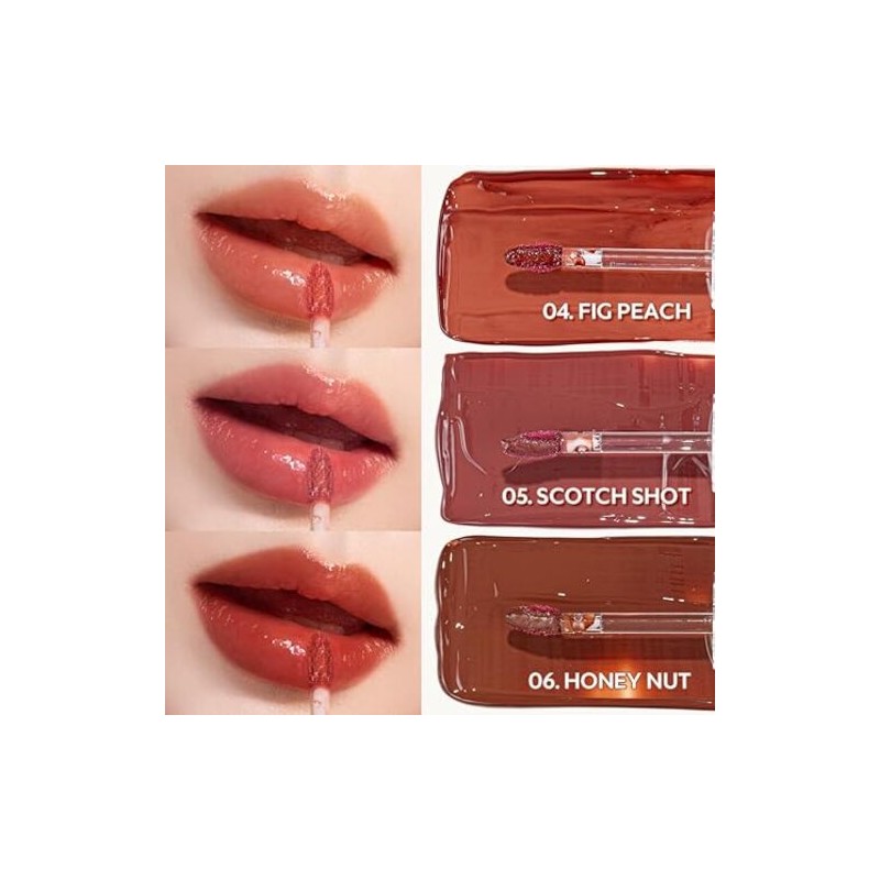 TIRTIR [TIRTIR]Waterism Glow Tint (7 colors)