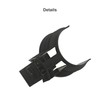 Cup Holder Insert Divider Fit for Toyota Highlander 2014 2015