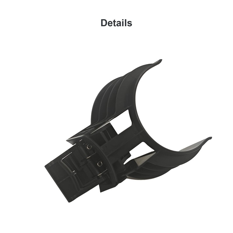 Cup Holder Insert Divider Fit for Toyota Highlander 2014 2015