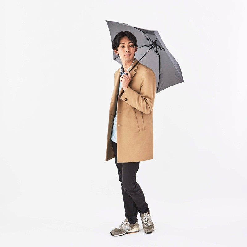 Amvel Folding Umbrella, For Rain, Durable Umbrella, Foldable, Windproof, For