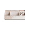 BIGSO BOX OF SWEDEN Elisa Desk Organiser with 4 Compartments